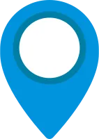 Location map pin gps pointer markers