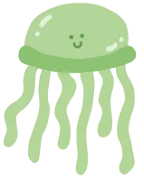 해파리