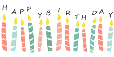 생일축하