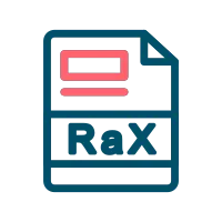 RaX Icon