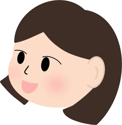 옆얼굴