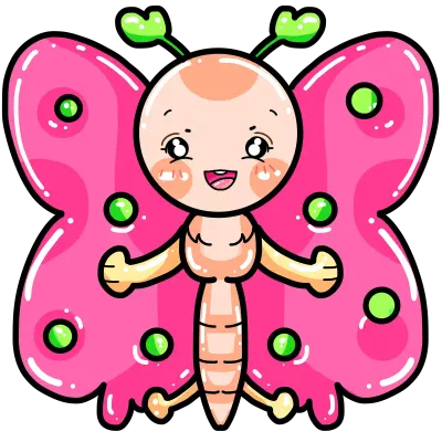 butterflie 202407_29
