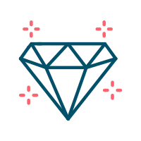 Diamond Icon