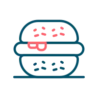 Burger Icon