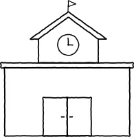 학교