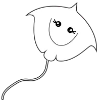 stingray