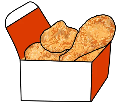 chicken_box