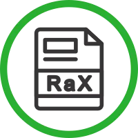 RaX Icon