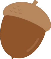 도토리