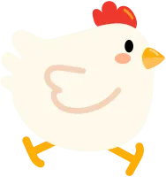 닭