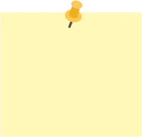 메모지