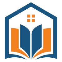 home book logo