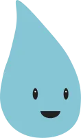 물방울씨