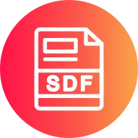 SDF Icon