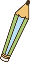School Pencil Icon