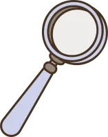 Magnifying Glass Icon