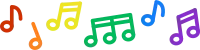 음표