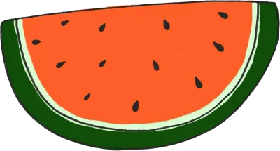 수박