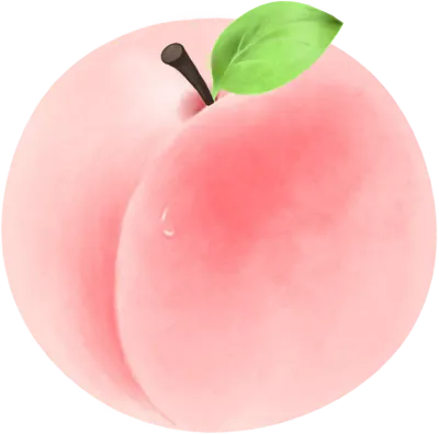 복숭아