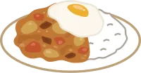카레 라이스