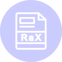 RaX Icon
