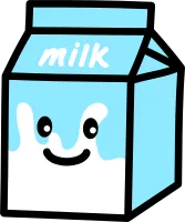 우유
