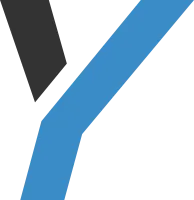Letter Y Initial Logo Template