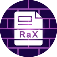 RaX Icon