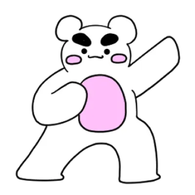 곰돌이