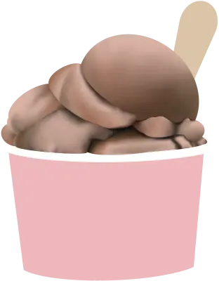 초코아이스크림
