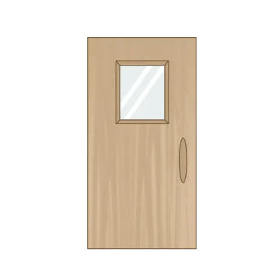 문