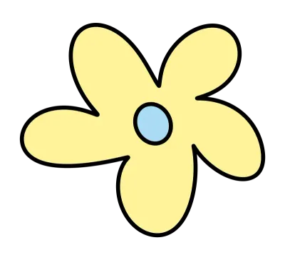 꽃