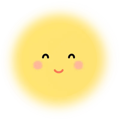 보름달