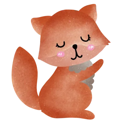 Fox elements