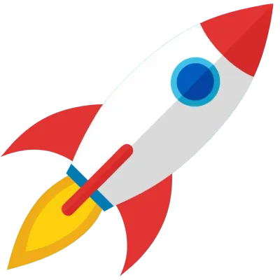 우주선 spaceship