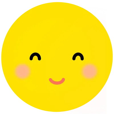 보름달