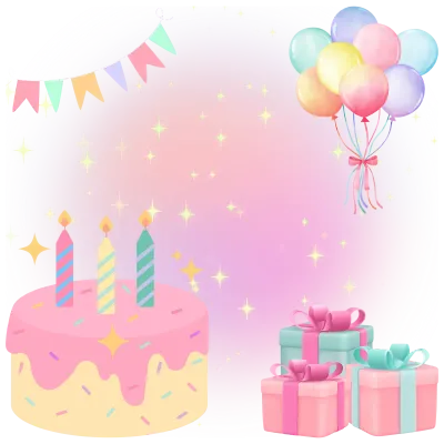 생일축하