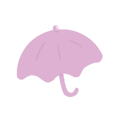 우산