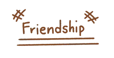 friendship