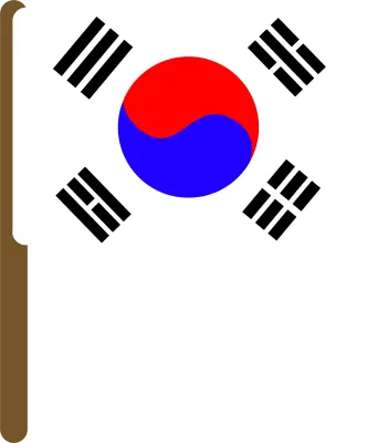 태극기
