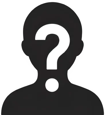 익명 제보자 누구일까 사람 실루엣