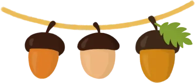 도토리