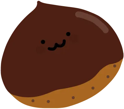 밤