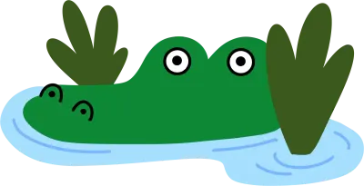 악어