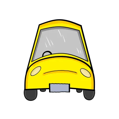 Mini car