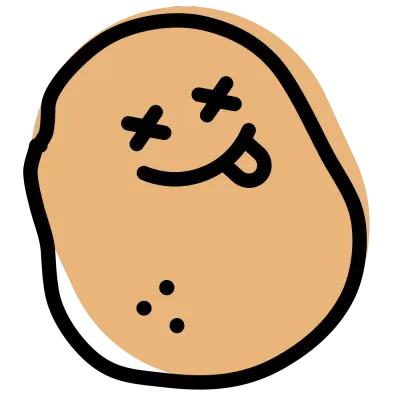 감자