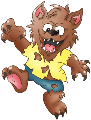 Werewolf