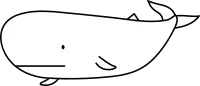 whale