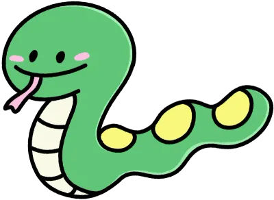 뱀