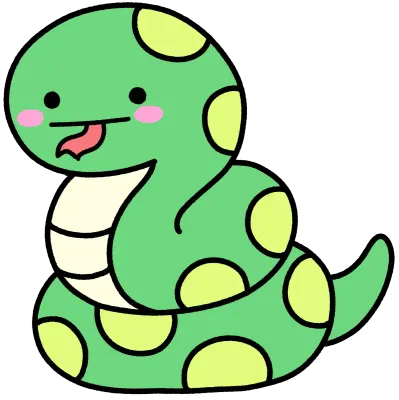 뱀